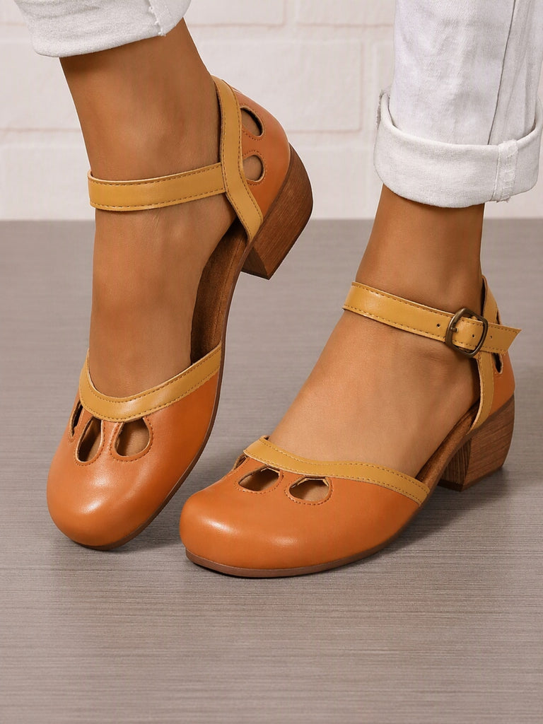 Blue Shoes 7