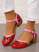 Blue Shoes 9