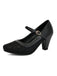 Black Shoes 1