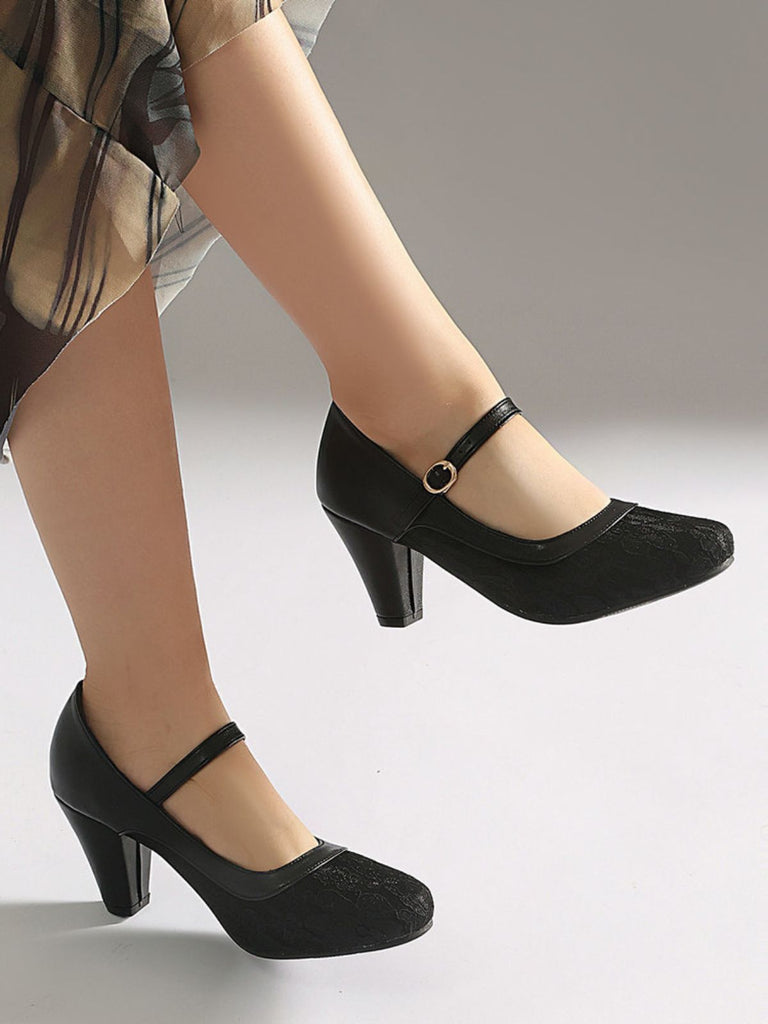 Black Shoes 2