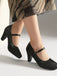 Black Shoes 3