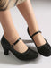 Black Shoes 5
