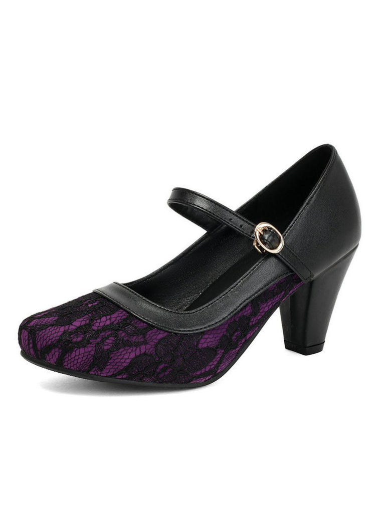 Black Shoes 6