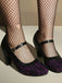 Black Shoes 11