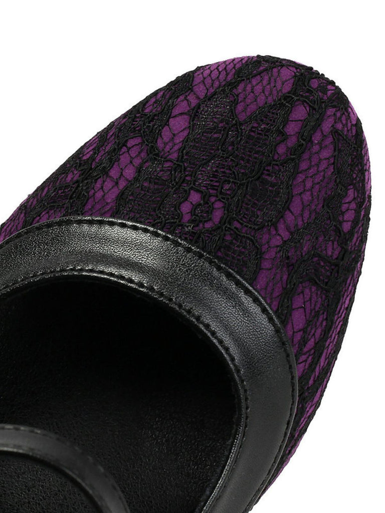 Black Shoes 13