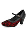 Black Shoes 14