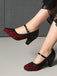 Black Shoes 15