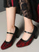 Black Shoes 16