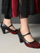 Black Shoes 17