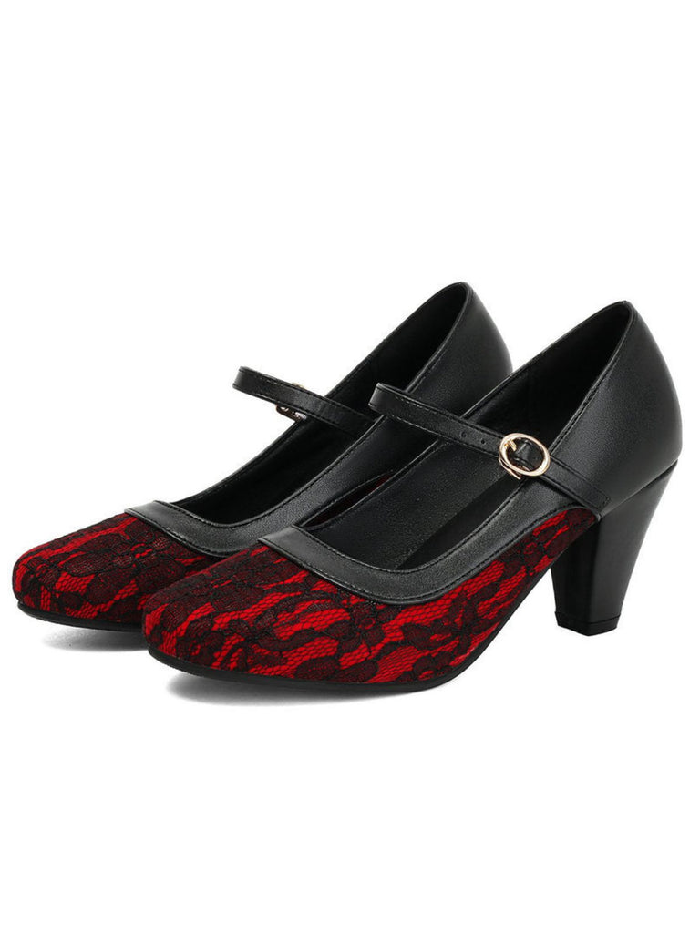 Black Shoes 19
