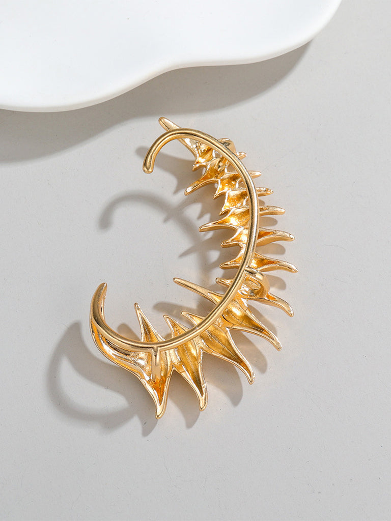 Gold 1970s Vintage Classic Accessory 2