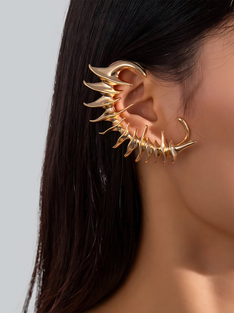 Gold 1970s Vintage Classic Accessory 5