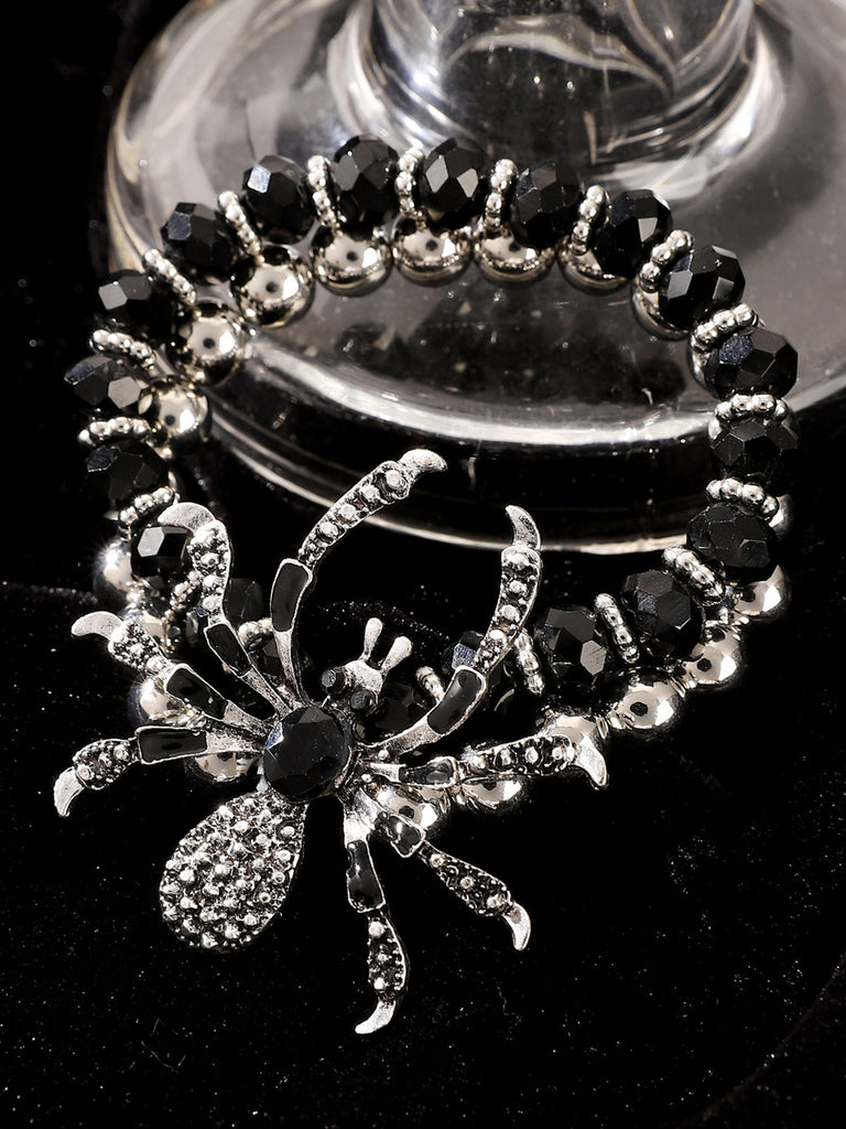 Black Vintage Classic Accessory 3