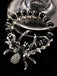 Black Vintage Classic Accessory 3
