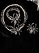 Black Vintage Classic Accessory 6