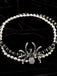 Black Vintage Classic Accessory 7
