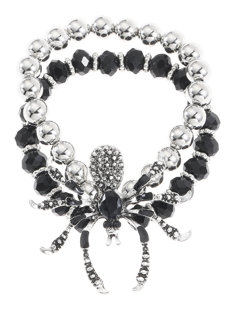 Black Vintage Classic Accessory 8