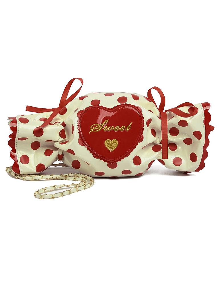 Red Accessories 1