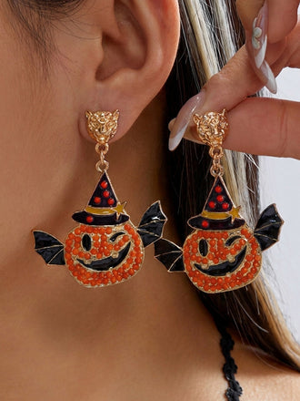 Orange Red Accessory 1