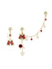 Red Christmas Accessories 1