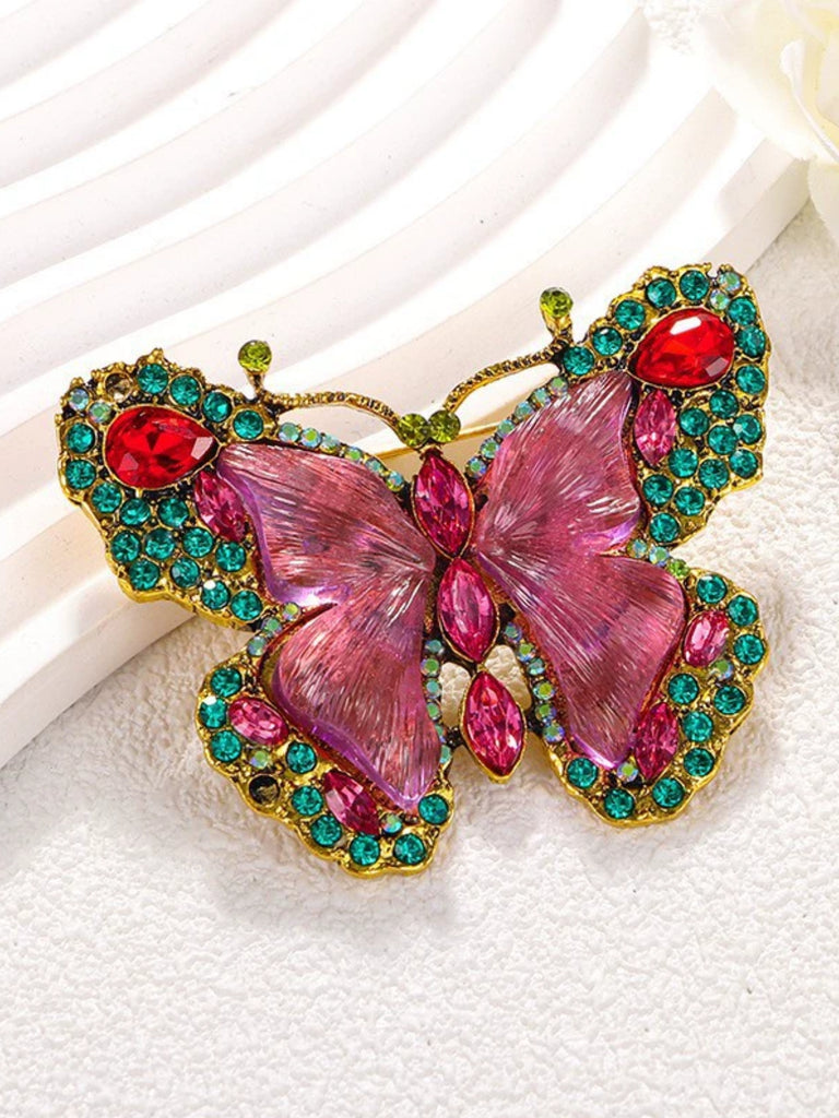 Red Accessories 4