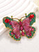 Red Accessories 4