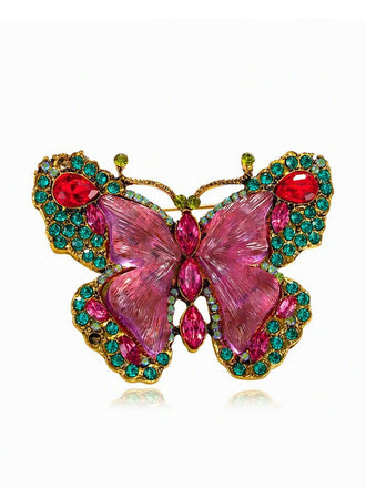 Red Accessories 5