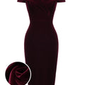  Wine Red