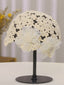 Vintage Hand-Woven Crochet Turban Hat