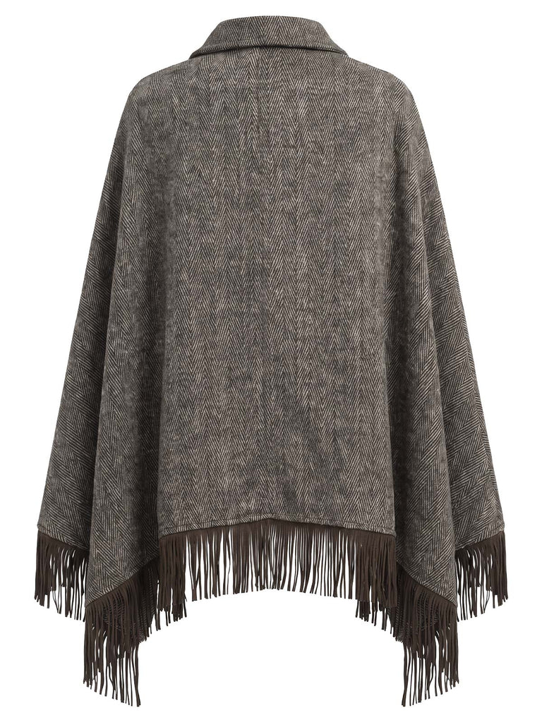 [Pre-Sale] Brown Jacket 5