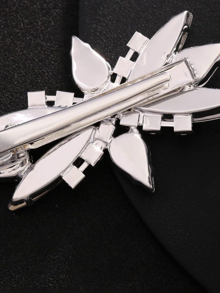 Silver Accessory 4