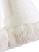 Faux Fur Collar Capelet Wrap Shawl 5