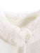 Faux Fur Collar Capelet Wrap Shawl 6