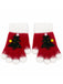 Red Christmas Accessories 3