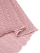 [Pre-Sale] Pink 1960s Knitted Mesh Cover-Up