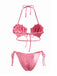 1980s Two Piece Bikini Set 2