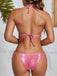 1980s Two Piece Bikini Set 6
