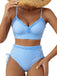 1980s Vintage Retro Swimsuit 7
