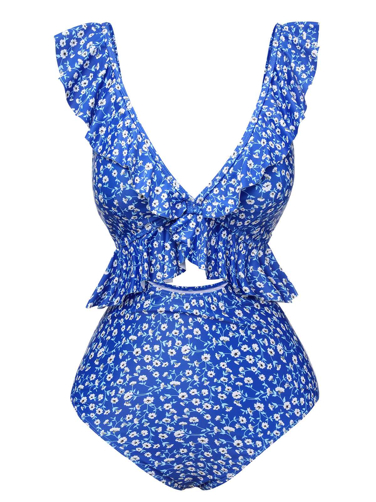 [THE MUSEUM VISITOR]STAR-PATTERNED RUFFLE ONEPIECE(2色) SCXL000461-1_compressed.jpg?v=