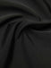 Black 1940s Contrast One-Piece Swimsuit
