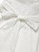 [Pre-Sale] White 1940s Lace Vintage Classic Nightgown 6