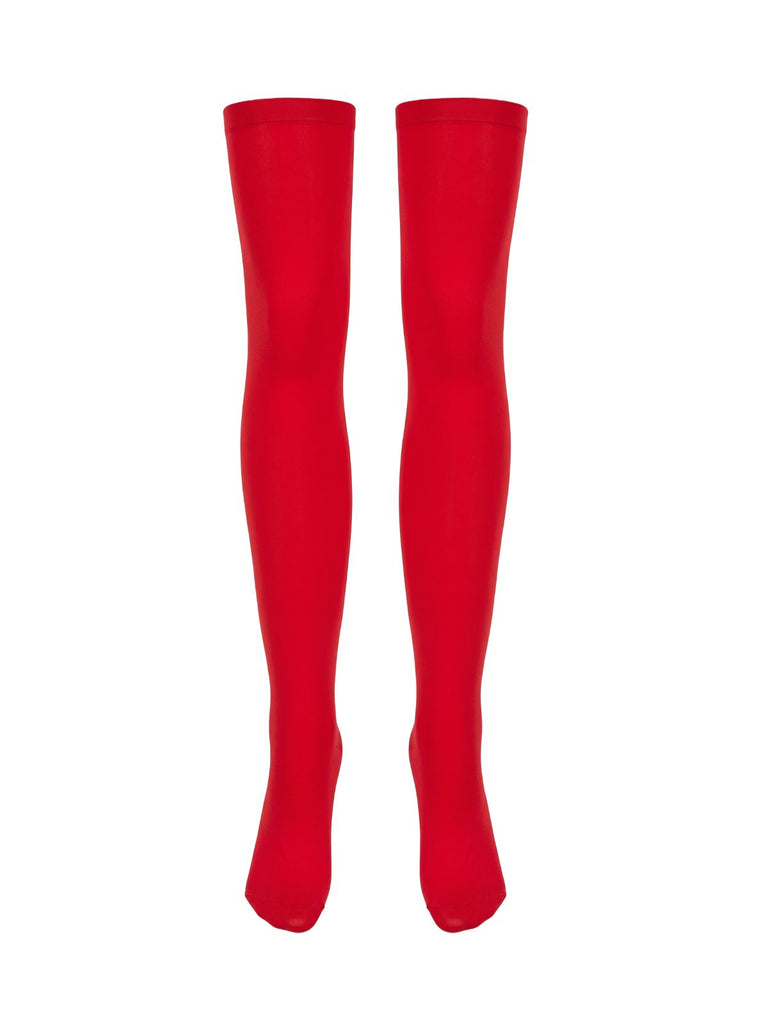 Velvet Christmas Lingerie Pajama Sleepwear Set 2