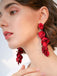 Elegant Vintage Floral Retro Accessory 4
