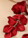 Elegant Vintage Floral Retro Accessory 3