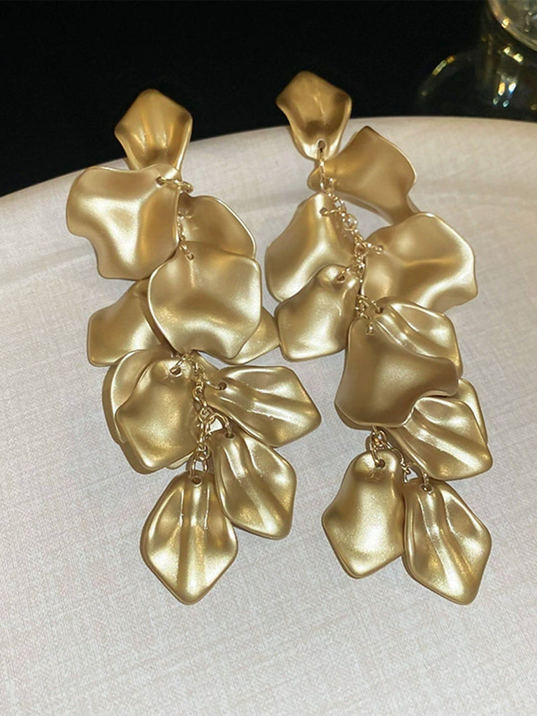 Elegant Vintage Floral Retro Accessory 2