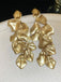 Elegant Vintage Floral Retro Accessory 2