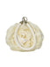 Silk 3D Flower Vintage Handbag — the 1950s finishing touch that makes her outfit sing