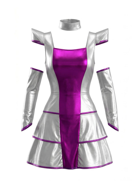 space themed homecoming dress 49