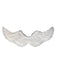Solid Color Angel Feather Wings, vintage fashion, retro style - perfect for women who love vintage and retro fashion