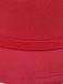 Solid Imitation Wool Knot Cloche Hat - vintage fashion, retro style